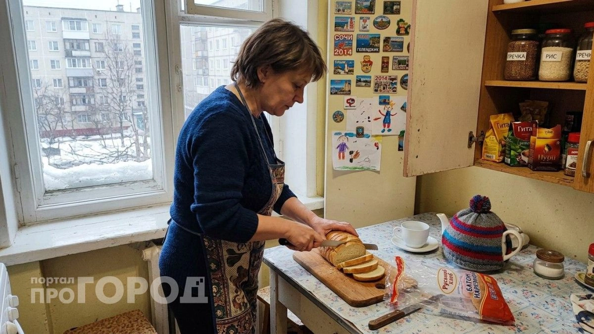 Забудьте про белый хлеб: замените его на этот продукт и худейте на пять килограммов без голодных диет и мучений