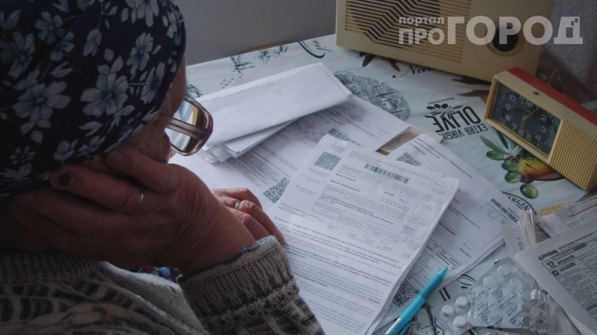 Пенсии не хватает даже на коммуналку: почему одиноким пожилым людям пора думать о переезде