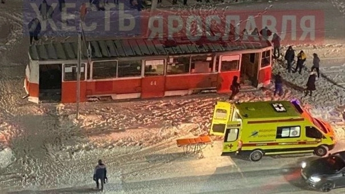 Попала под трамвай на Труфанова - и получила 250 тысяч: что решил суд в Ярославле