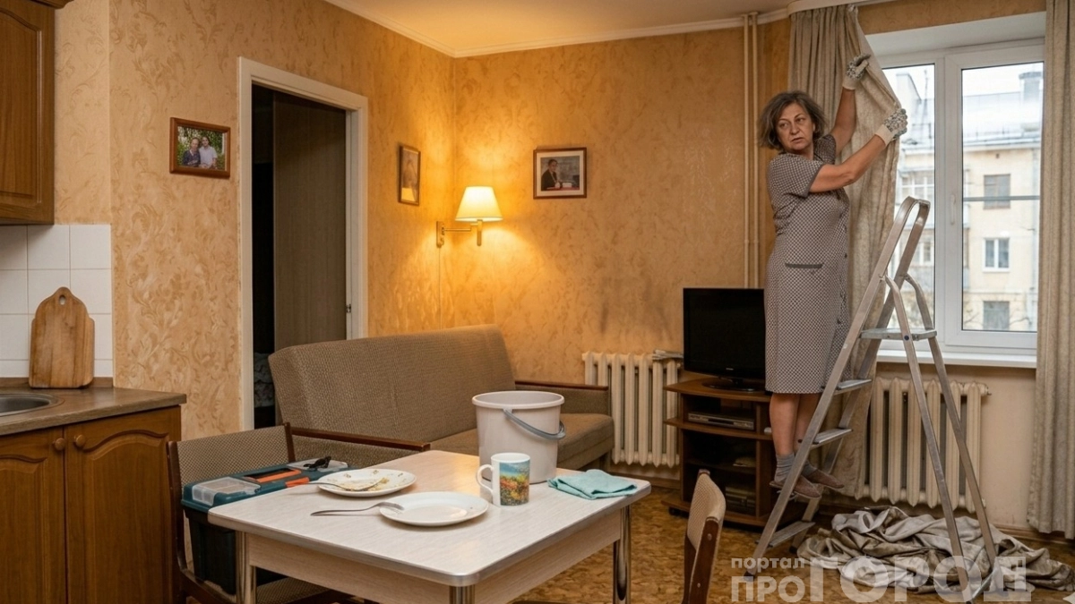 Портьеры с кистями на окнах - признак колхоза: дизайнеры объявили о новом тренде 2026 - рассеянный свет и приватность пространства