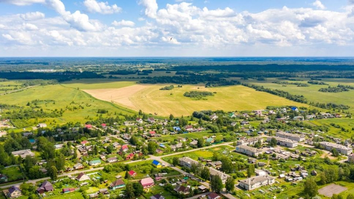 698 тысяч участков в Ярославской области переоценят: налоги изменятся с 2027 года