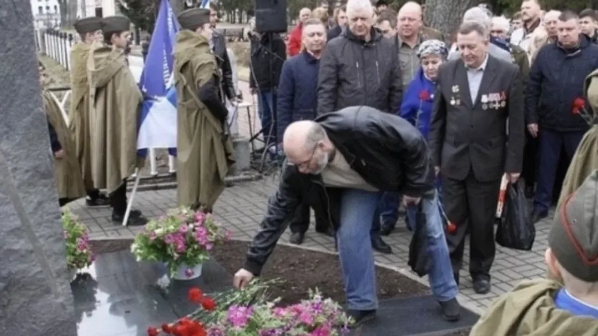 В Рыбинске вспомнят 300 ликвидаторов Чернобыля — жителей города