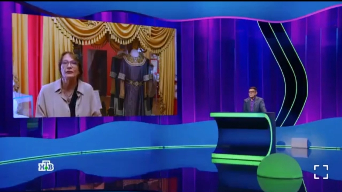  "Дом Собинова" попал в “Свою игру”: на НТВ звучали вопросы о великом теноре из Ярославля