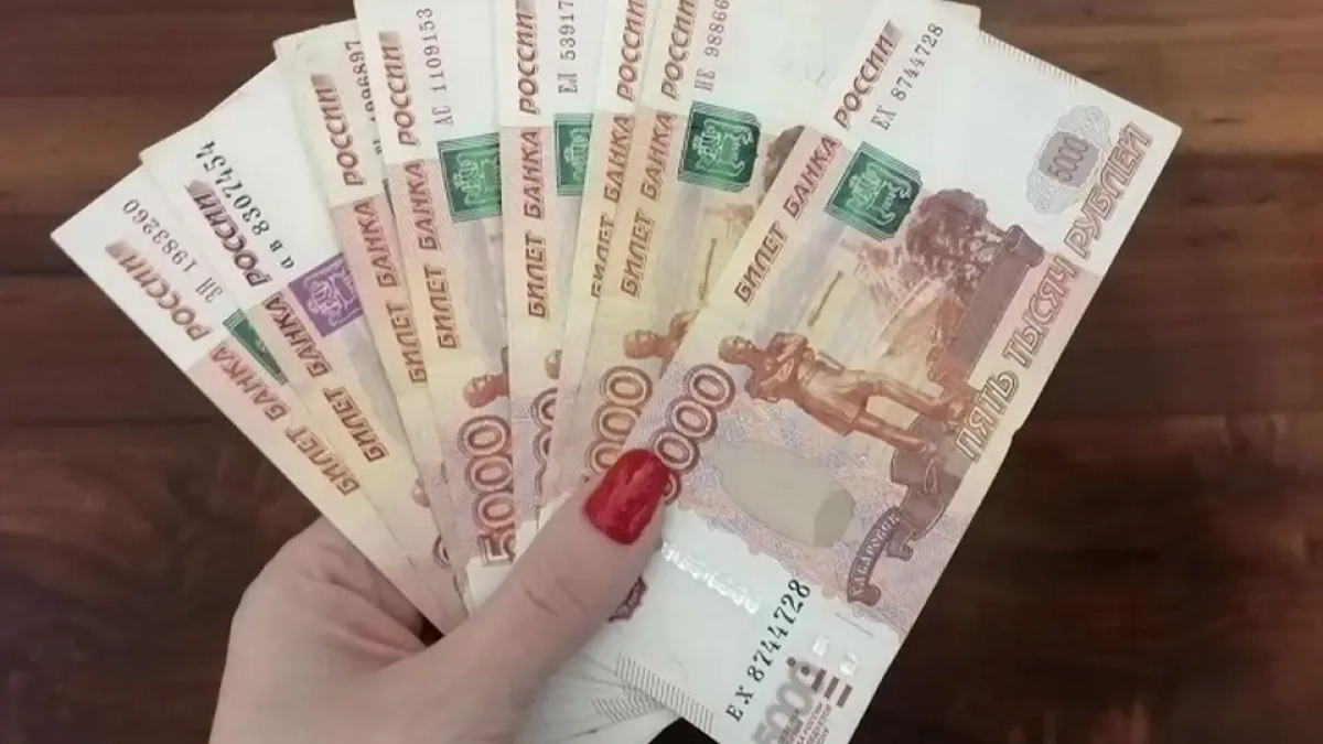 Многодетные семьи Ярославля с доходом чуть выше нормы получат пособия