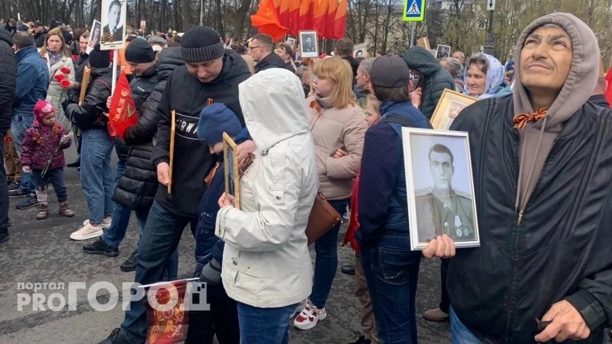 В Ярославле к 81-й годовщине Победы собирают семейные истории о героях войны