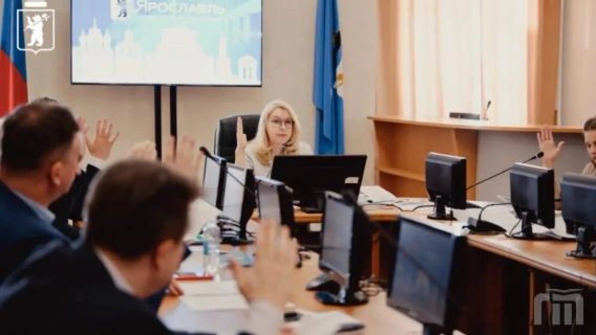 36 ярославцев из восьми отраслей стали лауреатами конкурса «Человек труда»