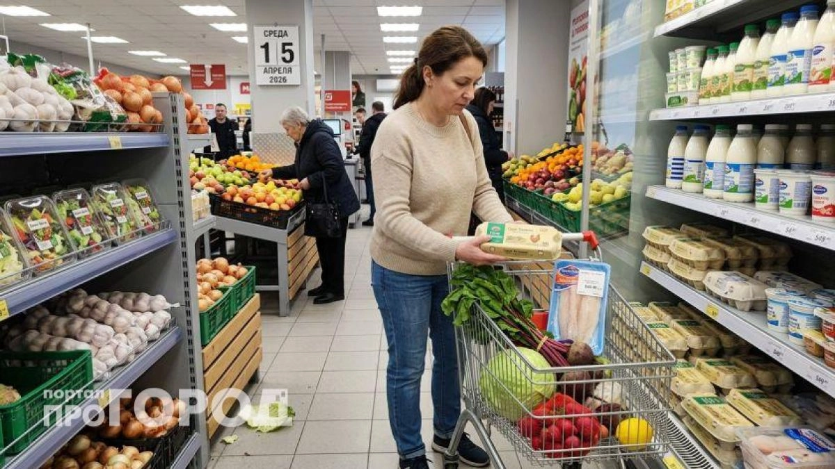 Забудьте о дорогих аптечных чистках: кардиолог Бокерия назвала 5 бюджетных продуктов для здоровья печени