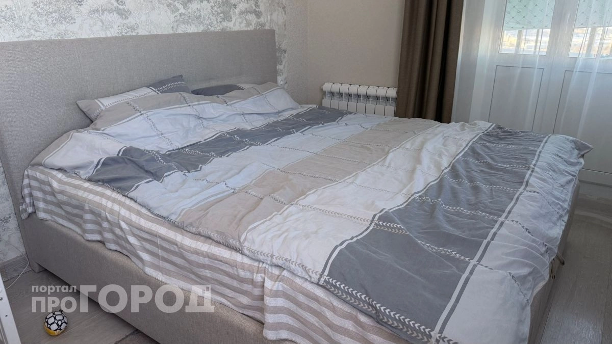 Спать на кровати больше не модно: врачи советуют избавиться от этой привычки ради здоровья