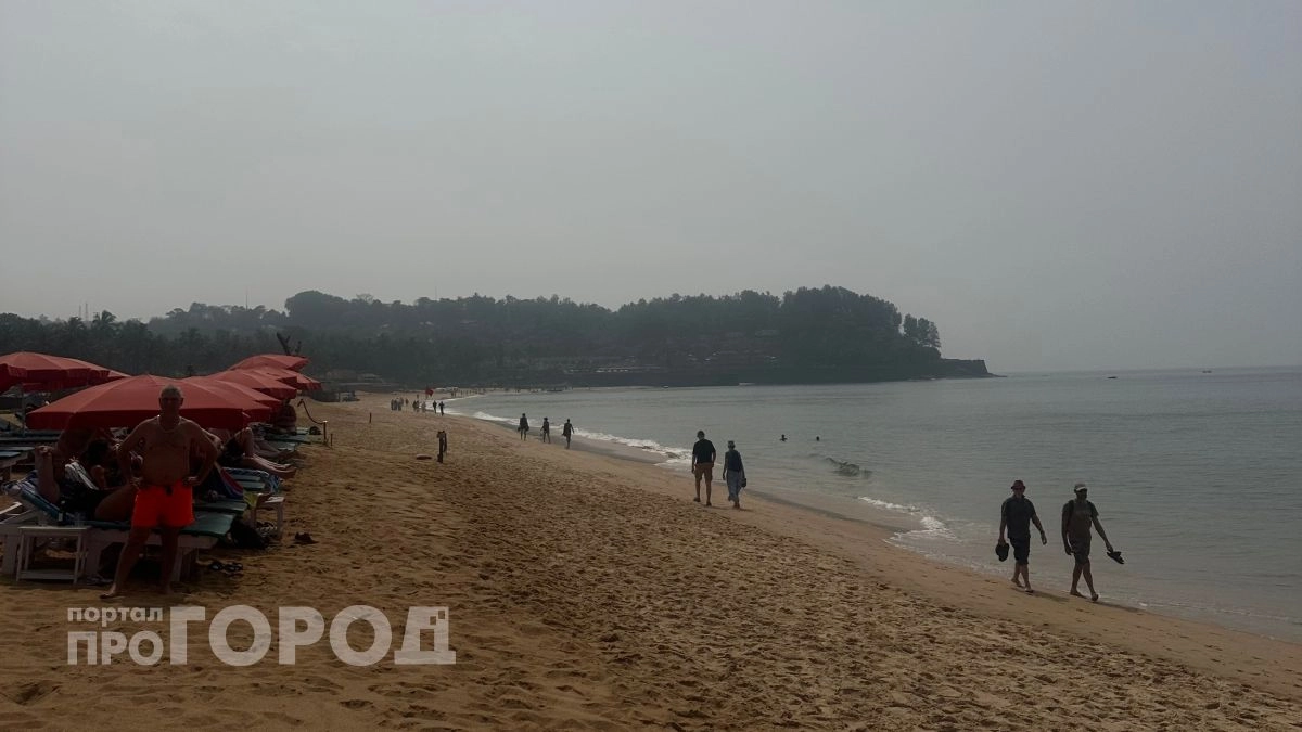 Бюджетный отпуск летом: названы 5 стран, куда реально улететь вдвоем дешево