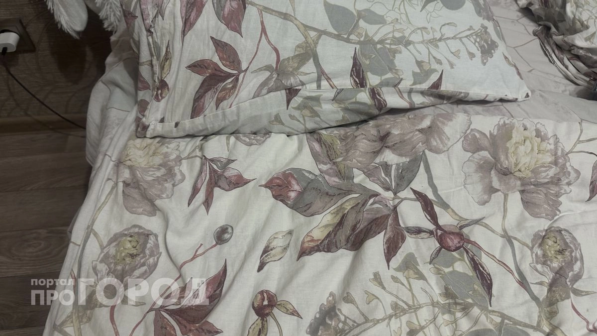 Это постельное белье раздражает кожу, а вы спите на этом каждый день: вот какое полезно 