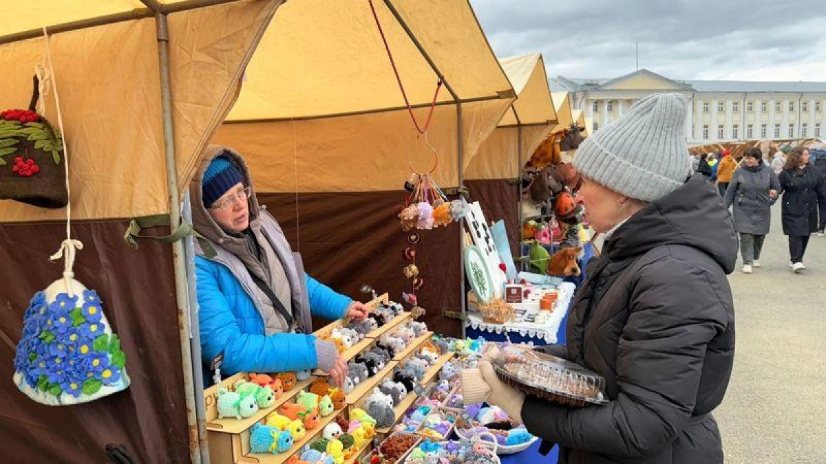 Ярославль впервые примет эногастрономический фестиваль Роскачества