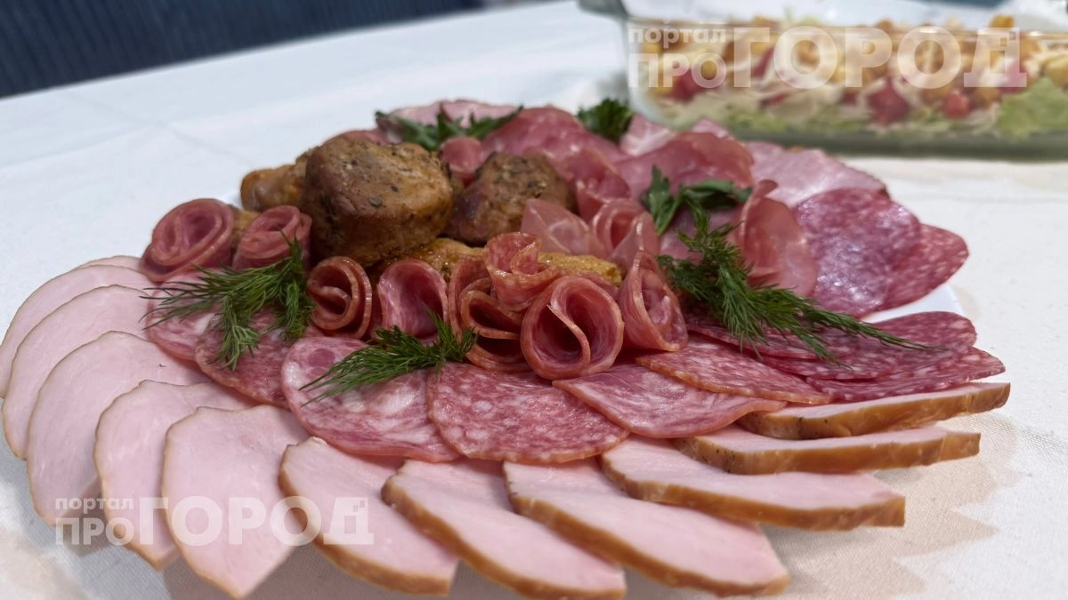 Мой рацион в 87 лет: исключите эти 5 привычных продуктов чтобы навсегда сохранить ясную память и остроту ума