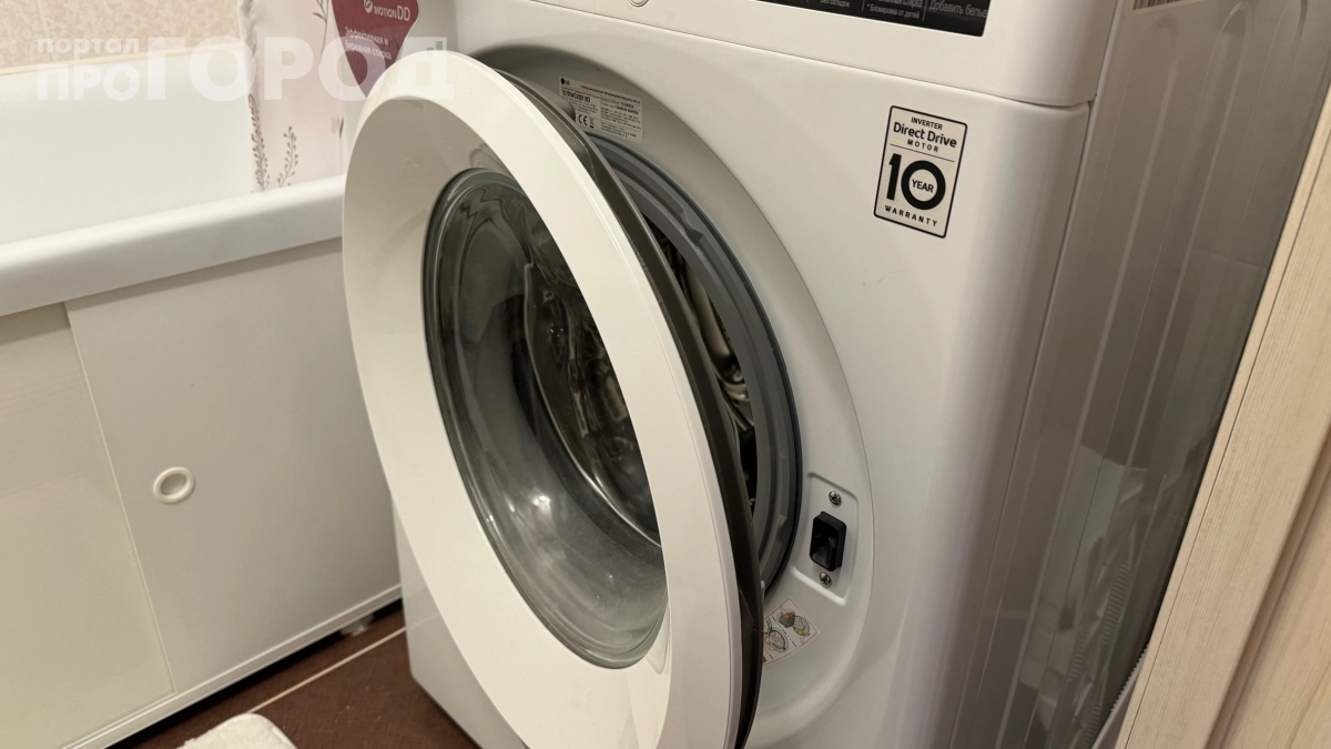 Добавляю 1 столовую ложку сразу в барабан: больше не мучаюсь с колючими полотенцами — секрет горничных 