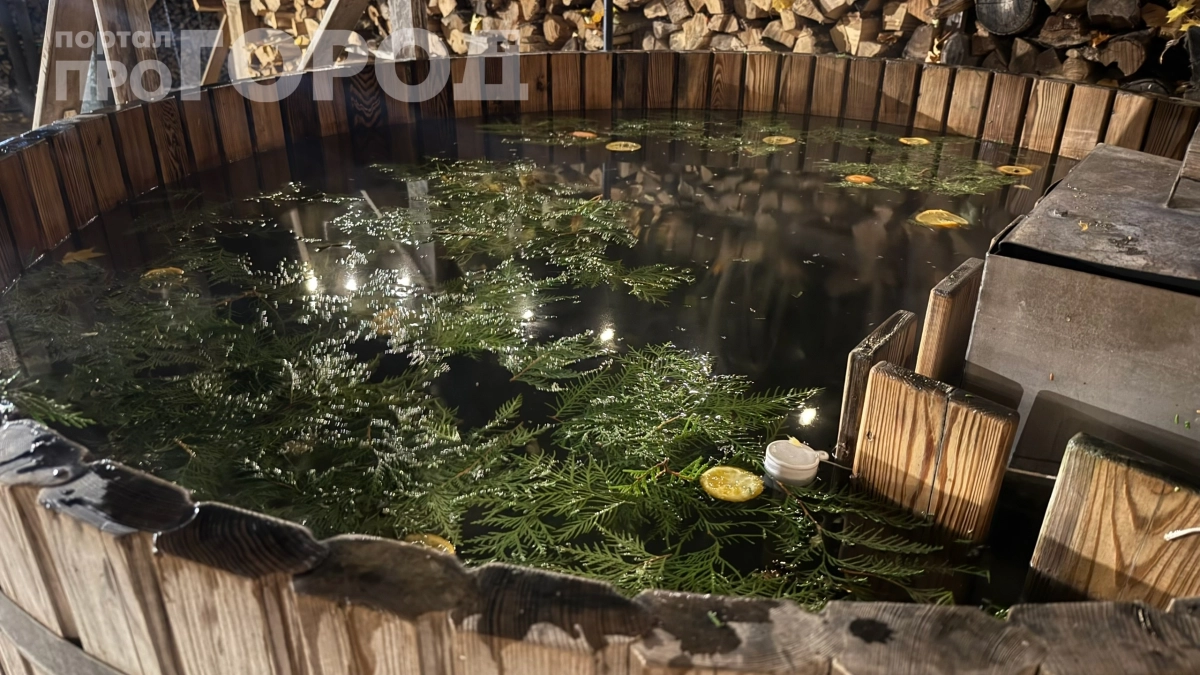 Немецкая сауна — детский сад по сравнению с тем, что китайцы делают с вами на лежанке: они называют это гигиеной