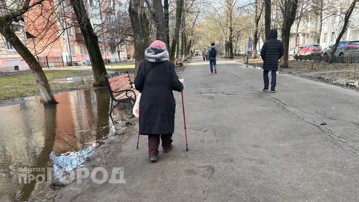 В Ярославской области прокуроры вернули тепло: пенсионерке пересчитали "урезанную" компенсацию за отопление