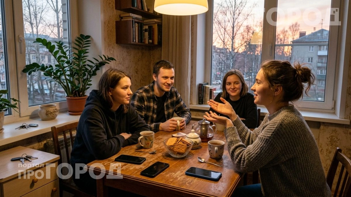 Фрейд выделил три типа людей в вашем окружении, которые тайно вредят вам: срочно пересмотрите список контактов