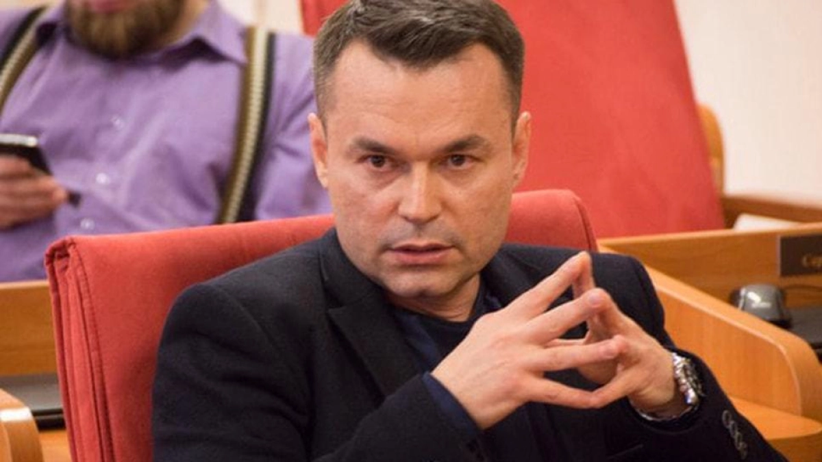 Экс-депутат Ярославской думы от ПАРНАС объявлен в федеральный розыск