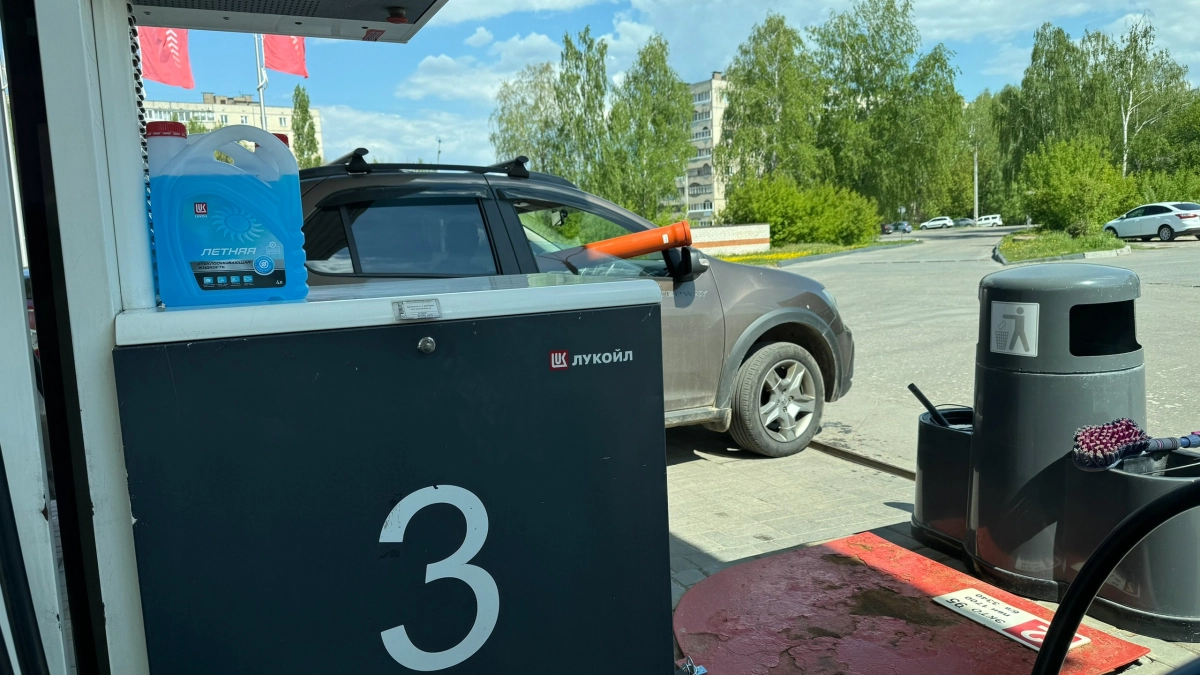 Еда, ради которой в Австралии заезжают на заправку и выходят с верой в жизнь - это есть и в России