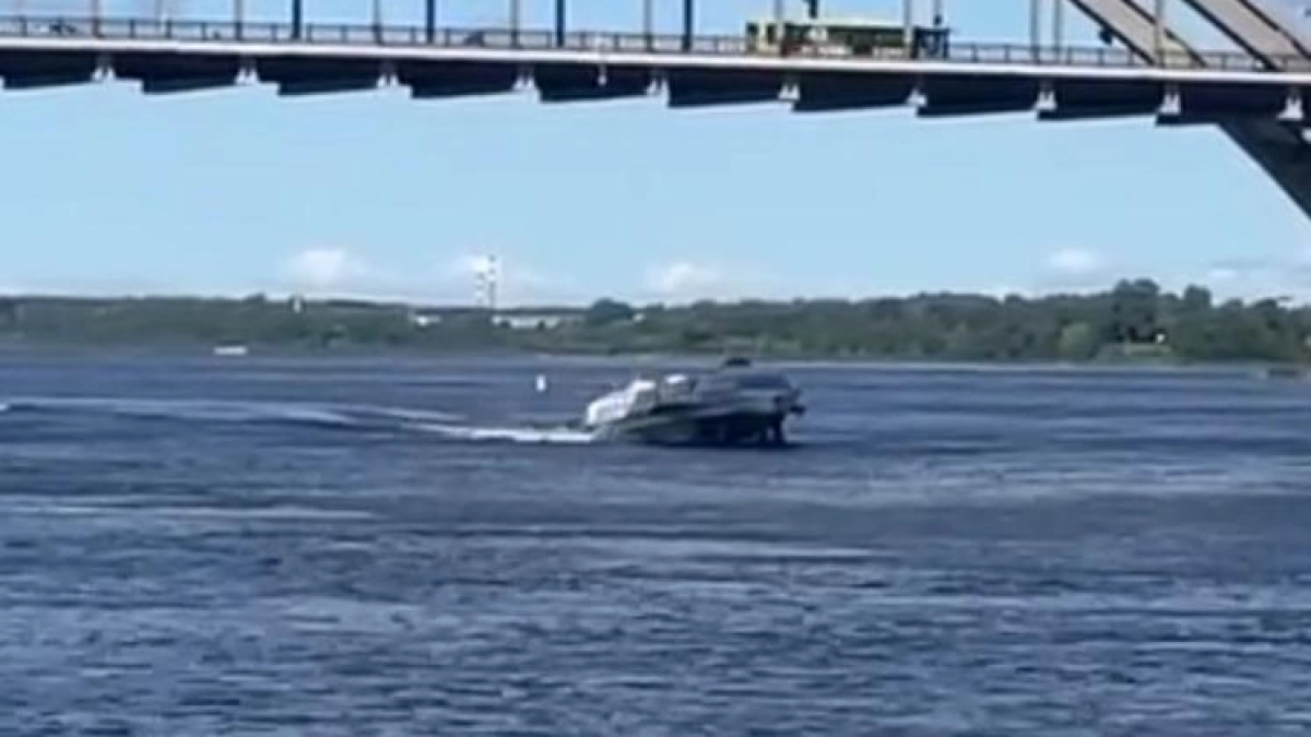 Три водохранилища Ярославской области заполнились с 10% до 80–94% за сезон