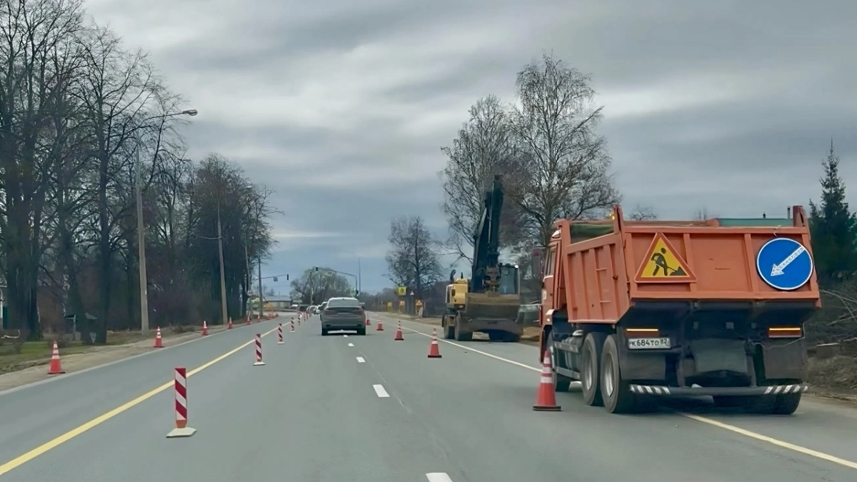 Объедем пробки за деньги: как платные трассы под Переславлем и Петровским ускорят путь по "Холмогорам"