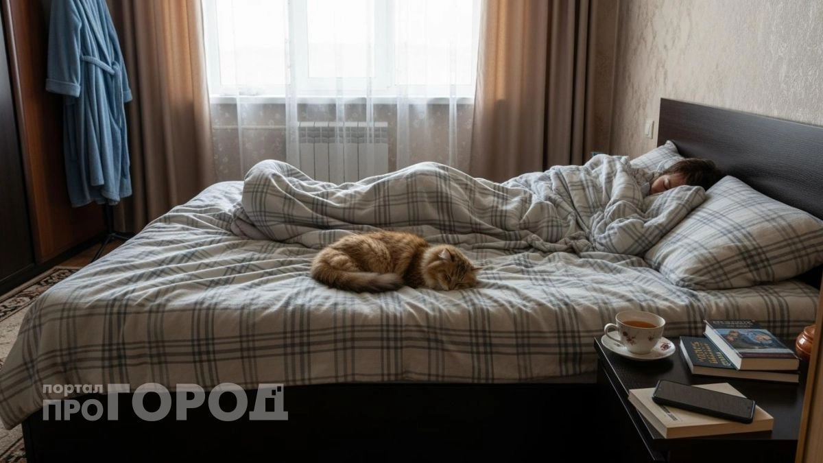 Ваше тело буквально разрушается ночью: одна привычная поза сна крадет десятилетия качественной жизни