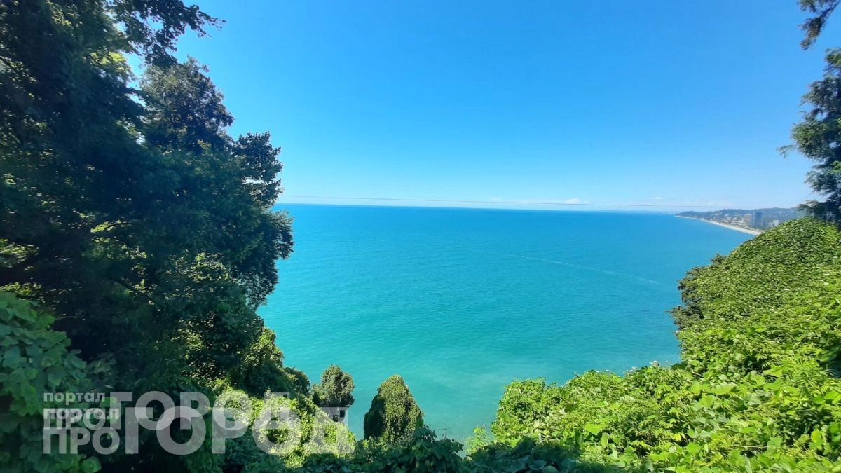 Забудьте про юга: я нашла место с пустыми пляжами и чистым морем где нет толп туристов и бешеных цен