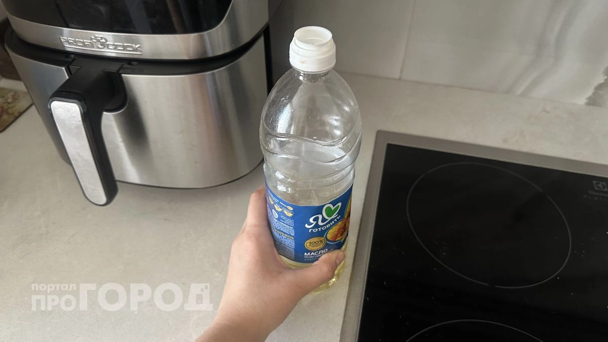 Эти три привычки на кухне показывают низкий уровень интеллекта у женщин