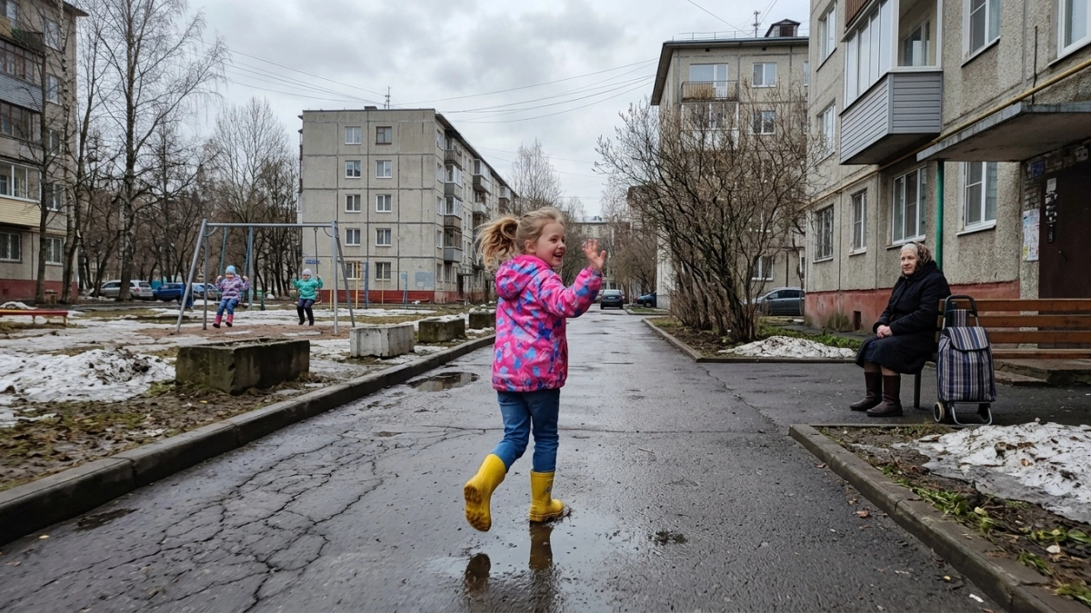 Одна фраза — и дети начнут вас ценить по‑настоящему: секрет, который родители упускают годами