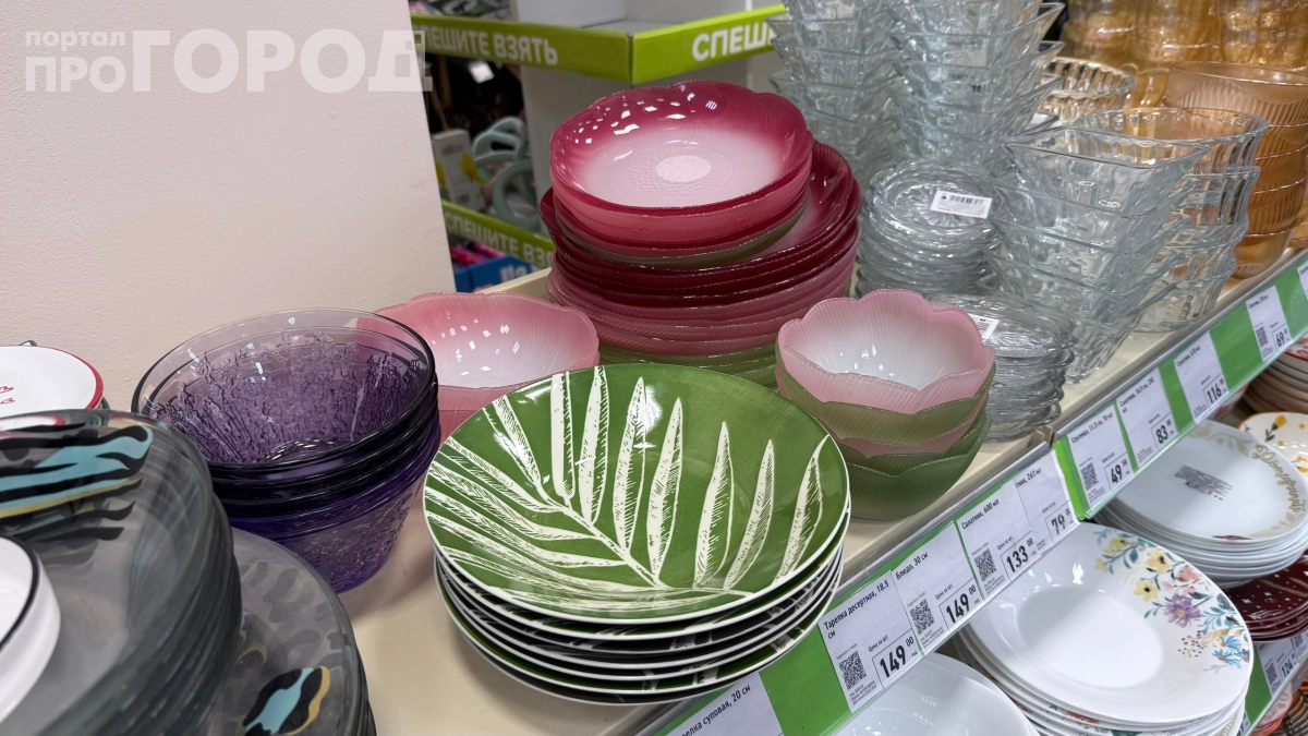 Почему все скупают посуду в Fix Price: 7 предметов, которые выглядят дороже своей цены в 10 раз