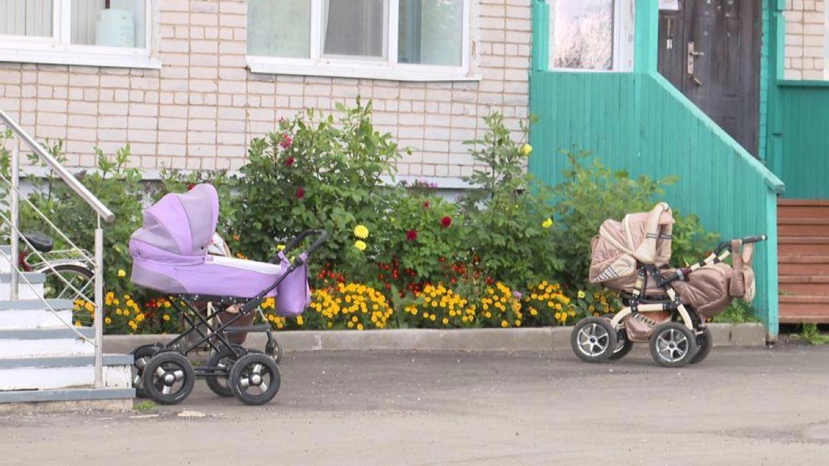 Ярославцы получат детские пособия досрочно из-за майских праздников