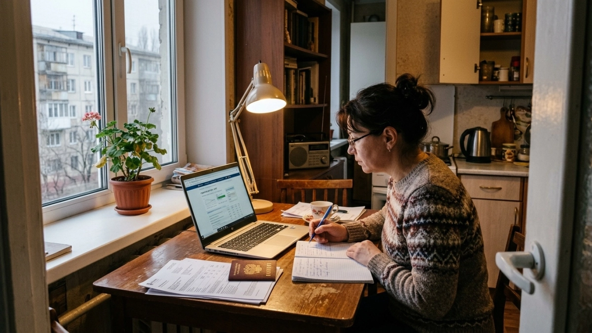 Японцы не носят очки: секрет здоровья глаз, который скрывают окулисты — 3 японских упражнения