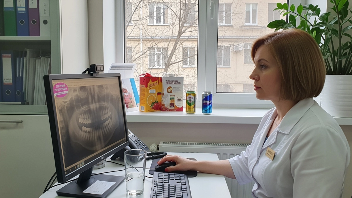 Мозг начинает "сбоить" из-за зубов: эксперт раскрыл скрытую угрозу для интеллекта, которую мы игнорируем каждый день