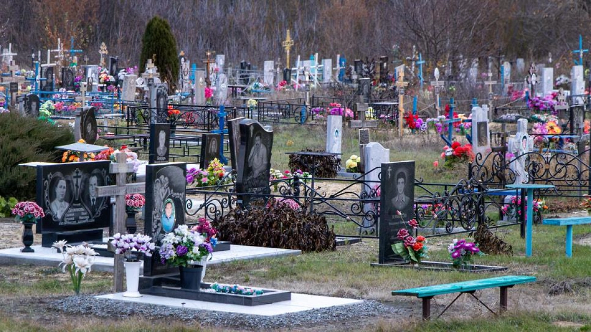 Ритуальное агентство в Переславле-Залесском оштрафовали на 500 тыс. за подкуп ради данных умерших