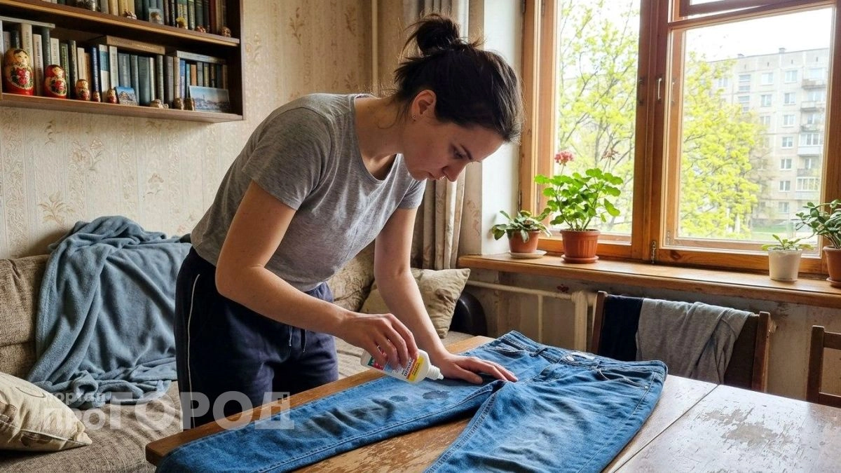 Забыла про дорогие репелленты: наношу пару капель на одежду и спокойно гуляю в лесу без риска для детей