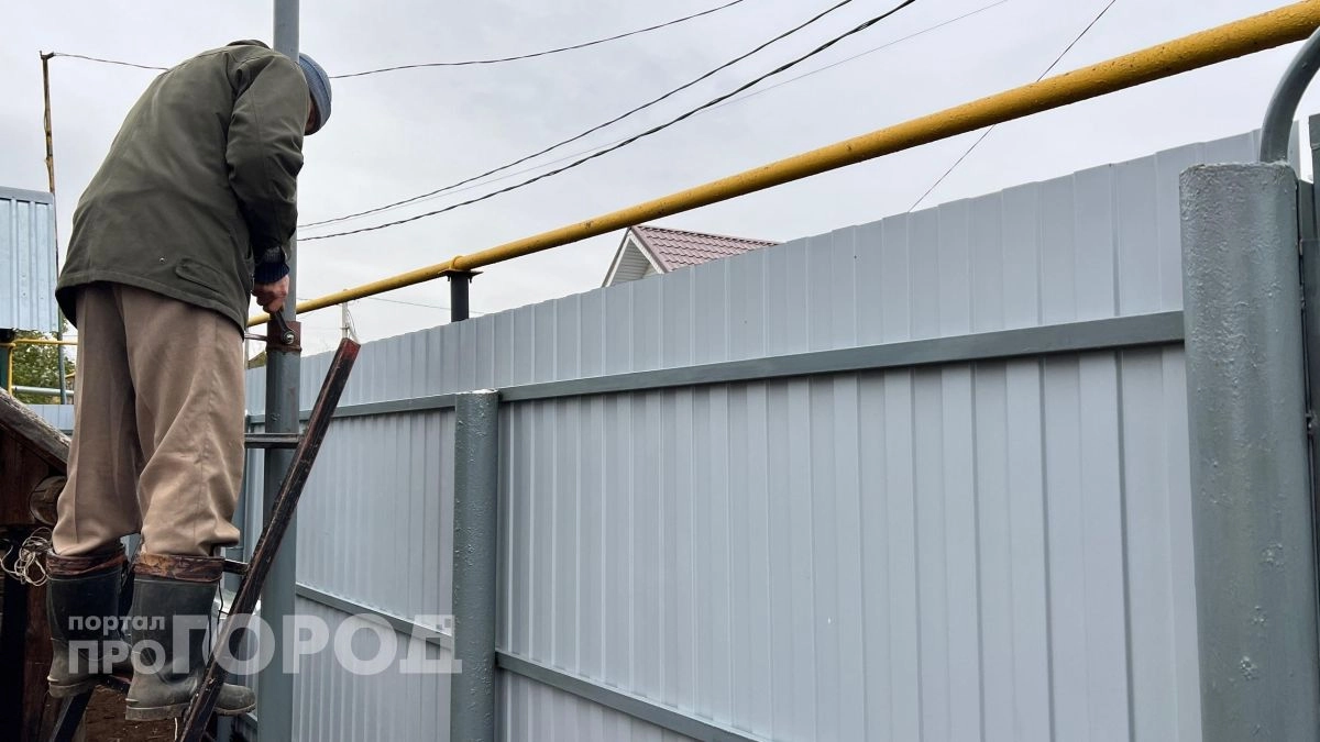 Ваш забор могут снести уже в этом сезоне: проверьте документы на участок чтобы избежать огромных штрафов