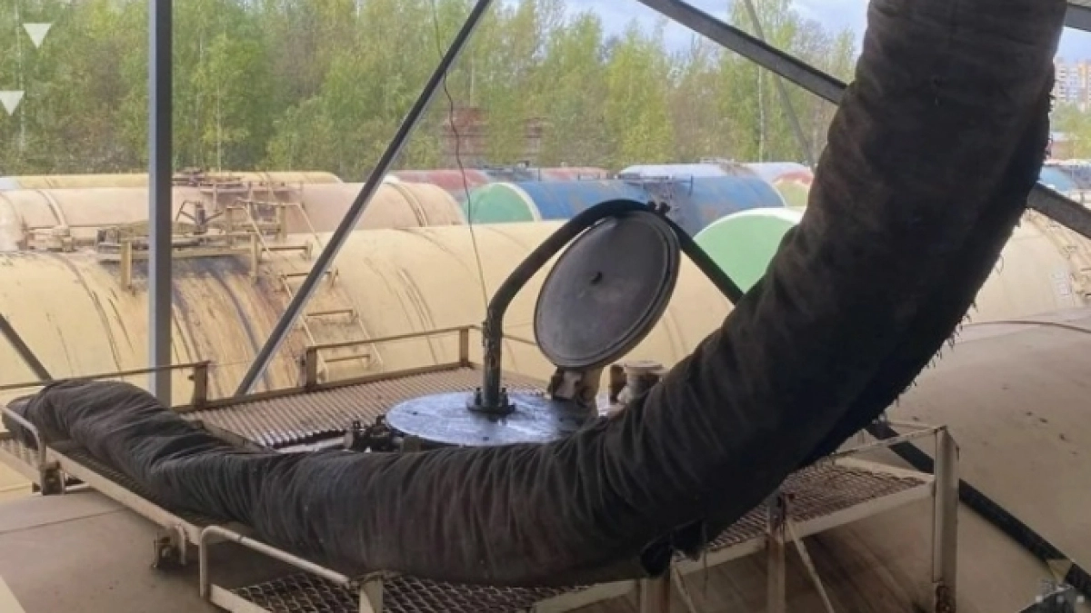 Бастрыкин включил ярославский смог в "красный список" и потребовал от следователей отчёт