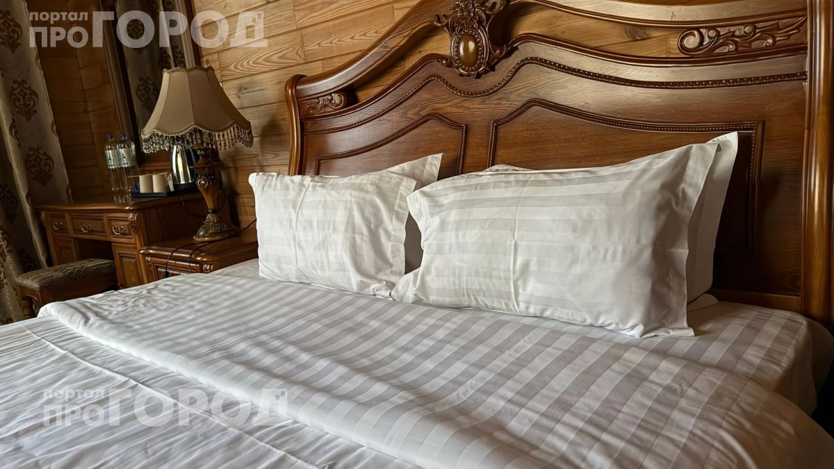 Больше не выбрасываю подушки из-за запаха пота: за 40 минут возвращаю им вид новых и экономлю семейный бюджет