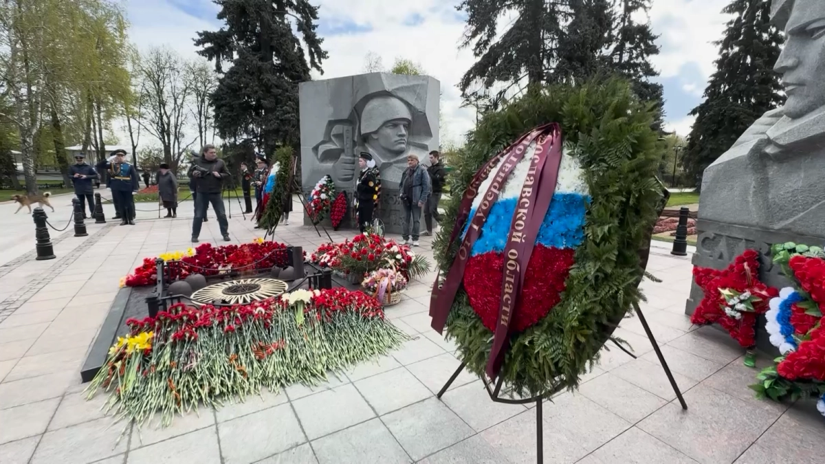 9 мая в Ярославле ограничат продажу алкоголя на 12 улицах