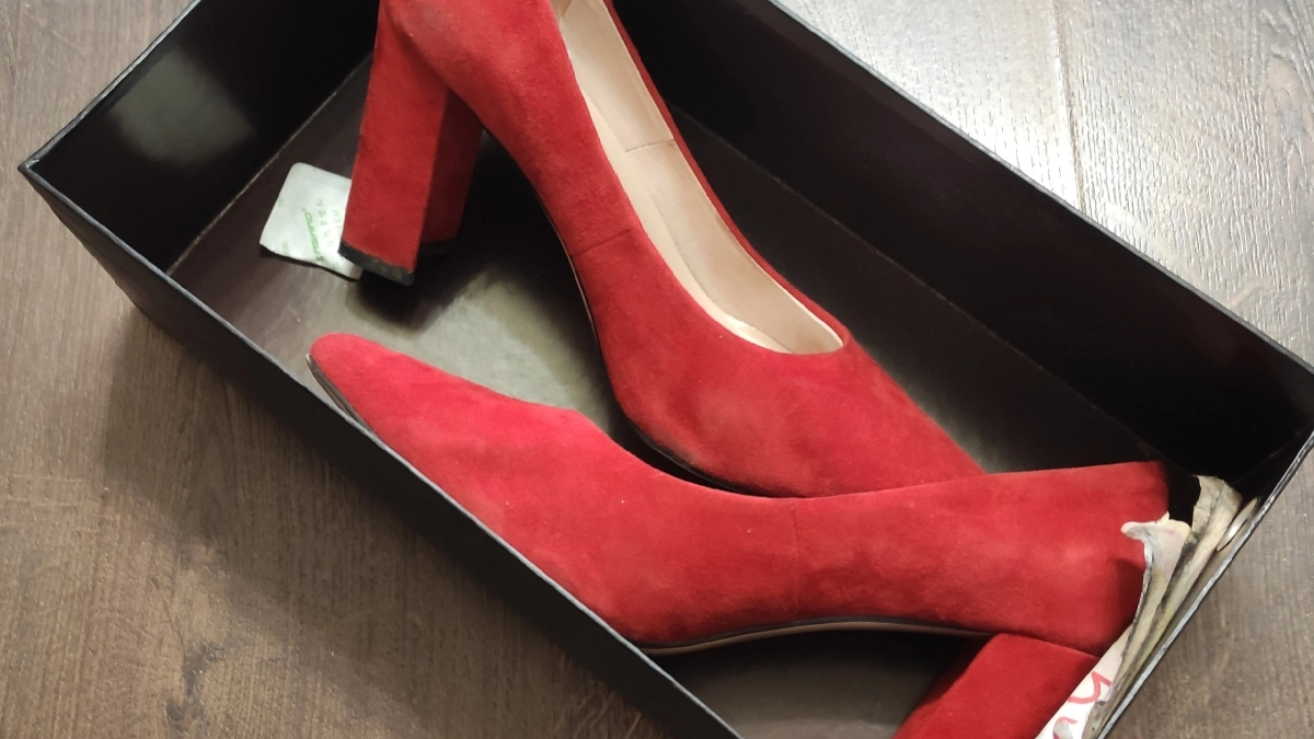 Три простых способа растянуть любую обувь: 5 минут и на размер больше – жаль, что не знала об этом раньше