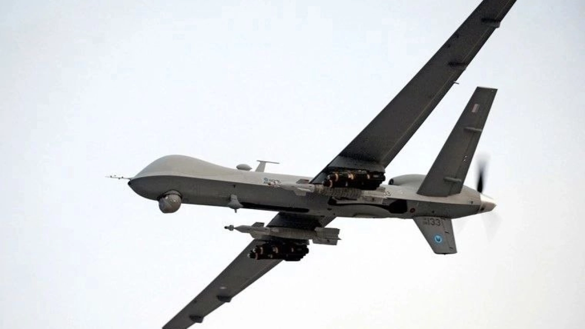 Ярославская область отбила несколько волн беспилотников