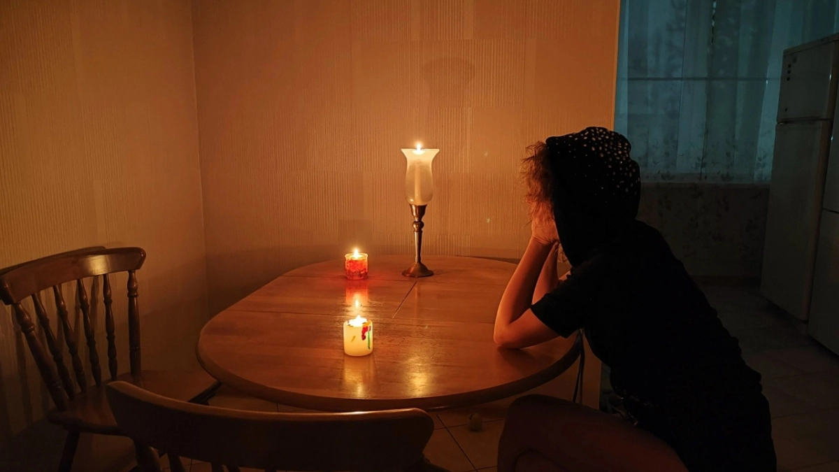 В Ярославском  районе  11 деревень осталось без света 