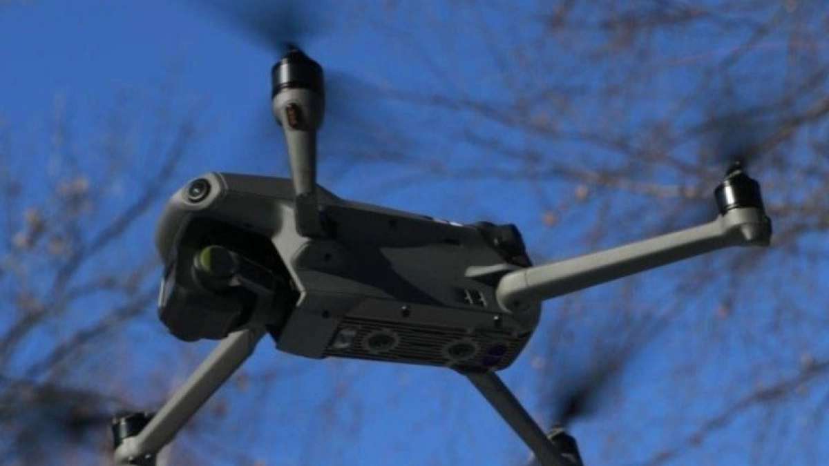 Эксперт рассказал о том, откуда летели беспилотники в Ярославль