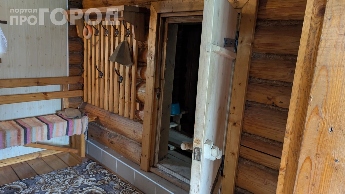 Построил баню за месяц без опыта — 50 тысяч вместо 300: сосед сначала смеялся, а теперь просит схему — делюсь секретами 