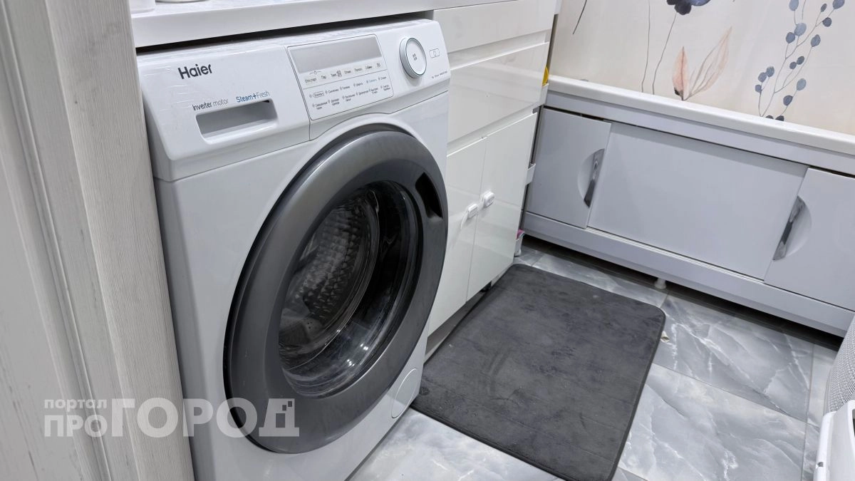 Стираю белое только так: ложка лимонной кислоты заменил дорогой отбеливатель раз и навсегда