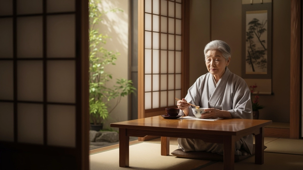 В Японии уже давно чавкают в знак уважения, а для нас это дикость: 7 привычек за столом, которые приняты в других странах 