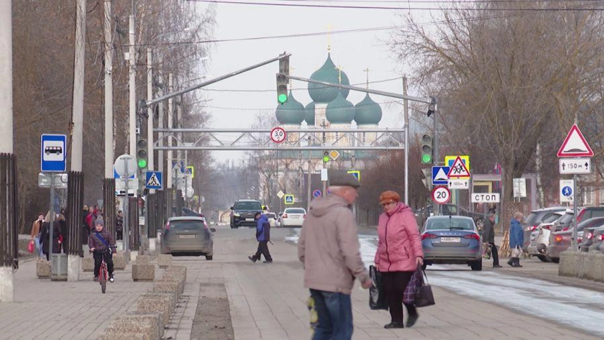 Суд обязал тутаевский литейный завод установить «мокрую» очистку воздуха до ноября