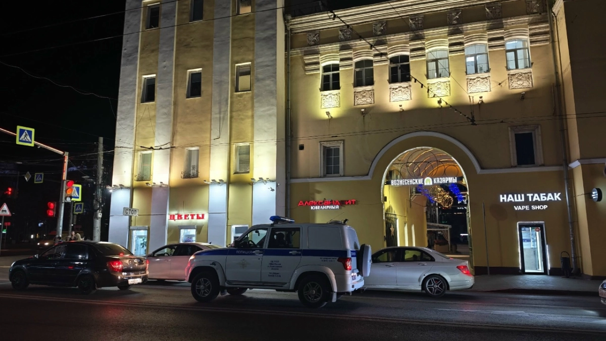 Двое ярославских подростка решили починить свой автомобиль за счёт  чужого 