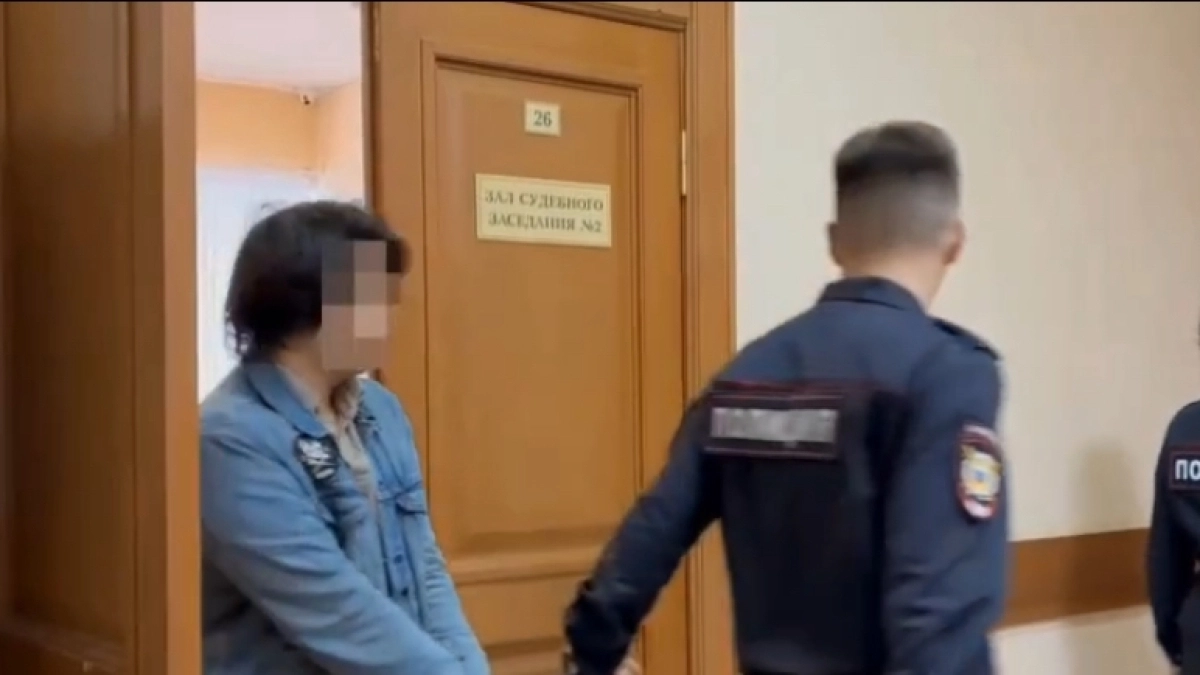 Приехал в Ярославль за 1,4 млн, уехал под стражу: курьер телефонных мошенников не довёз чужие сбережения