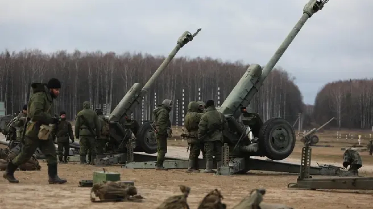 Ярославская область потратила на СВО более 6,4 млрд рублей за год