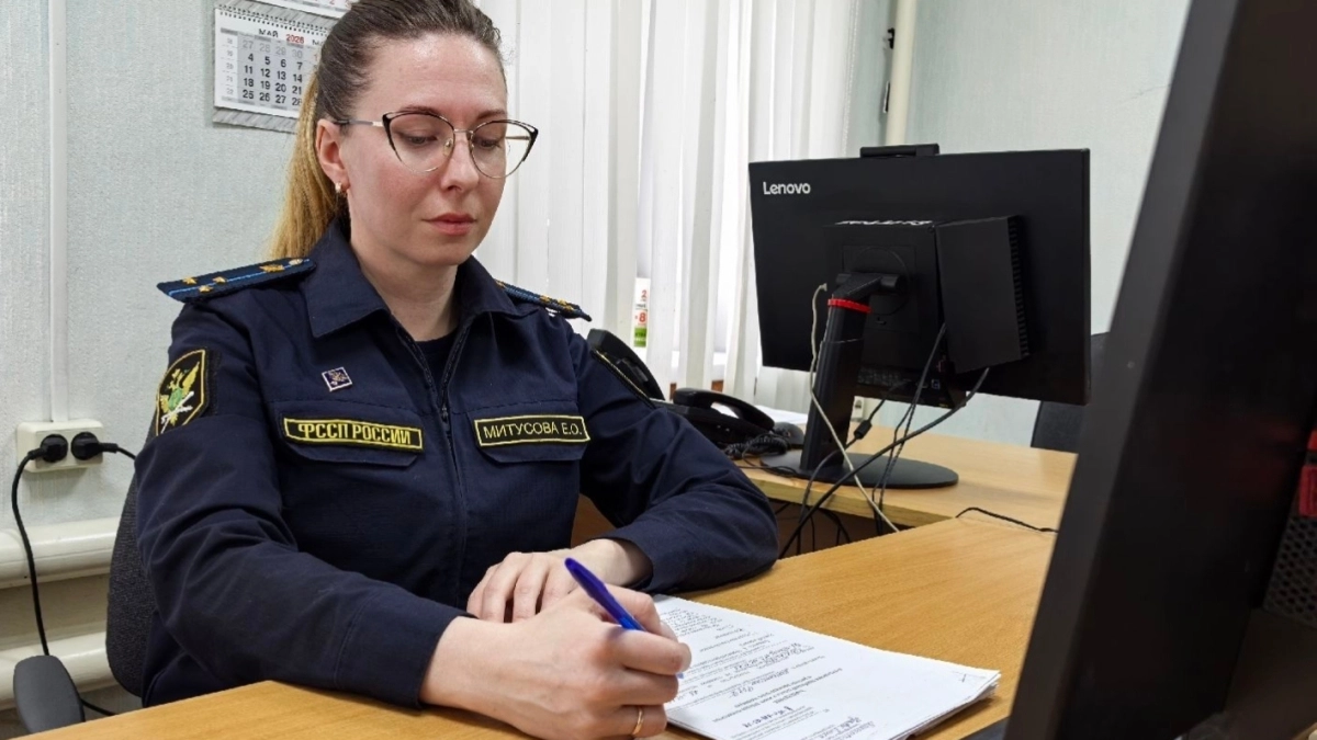 Проценты "закипели": шеф-повар из Мышкина платит долг и сверху исполнительский сбор